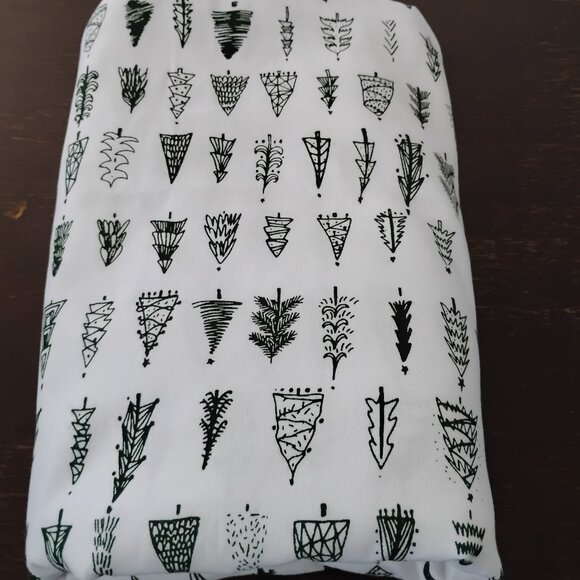 Winter Wonder Lane Twin Sheet Set NWOT - Picture 4 of 7